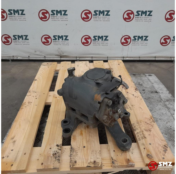 Mercedes-Benz Occ stuurhuis Mercedes - Caixa de direção de Caminhão: foto 2 Mercedes-Benz Occ stuurhuis Mercedes - Caixa de direção de Caminhão: foto 2