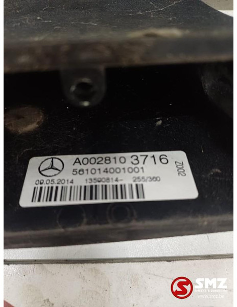 Mercedes-Benz Occ trottoirspiegel Mercedes - Espelho retrovisor de Caminhão: foto 3 Mercedes-Benz Occ trottoirspiegel Mercedes - Espelho retrovisor de Caminhão: foto 3