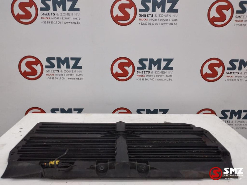 Mercedes-Benz Occ ventilatorkap Mercedes Actros MP4 A9605001516 - Sistema de arrefecimento de Caminhão: foto 2 Mercedes-Benz Occ ventilatorkap Mercedes Actros MP4 A9605001516 - Sistema de arrefecimento de Caminhão: foto 2