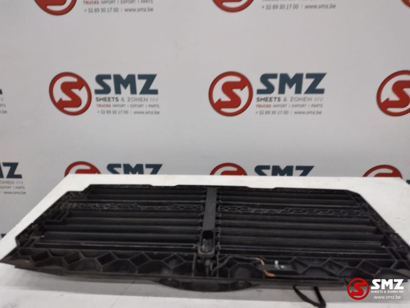 Mercedes-Benz Occ ventilatorkap Mercedes Actros MP4 A9605001516 - Sistema de arrefecimento de Caminhão: foto 1 Mercedes-Benz Occ ventilatorkap Mercedes Actros MP4 A9605001516 - Sistema de arrefecimento de Caminhão: foto 1