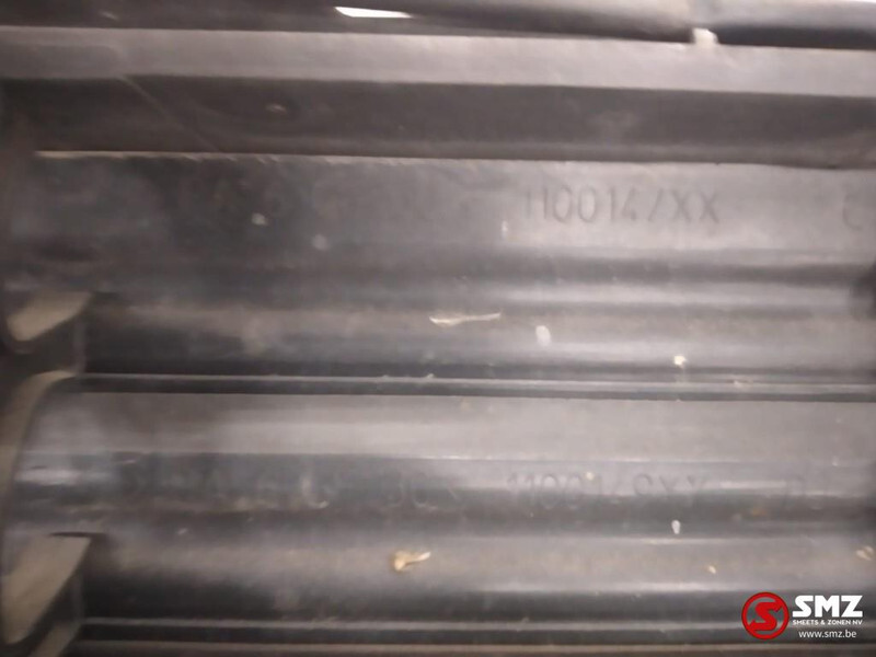 Mercedes-Benz Occ ventilatorkap Mercedes Actros MP4 A9605001816 - Sistema de arrefecimento de Caminhão: foto 4 Mercedes-Benz Occ ventilatorkap Mercedes Actros MP4 A9605001816 - Sistema de arrefecimento de Caminhão: foto 4