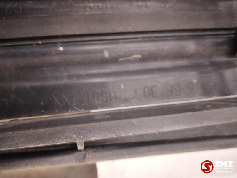Mercedes-Benz Occ ventilatorkap Mercedes Actros MP4 A9605001816 - Sistema de arrefecimento de Caminhão: foto 5 Mercedes-Benz Occ ventilatorkap Mercedes Actros MP4 A9605001816 - Sistema de arrefecimento de Caminhão: foto 5