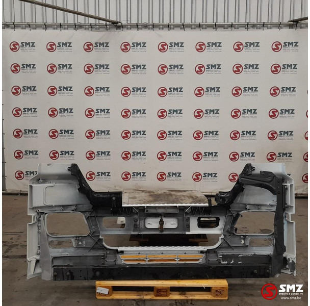 Mercedes-Benz Occ voorbumper Mercedes Actros MP 2/3 - Para-choque de Caminhão: foto 2 Mercedes-Benz Occ voorbumper Mercedes Actros MP 2/3 - Para-choque de Caminhão: foto 2