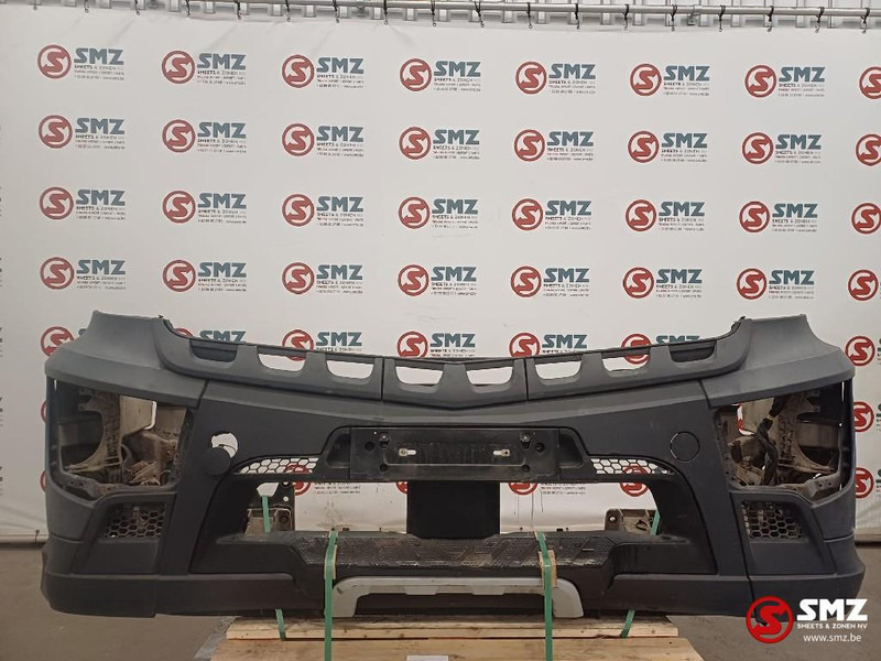 Mercedes-Benz Occ voorbumper Mercedes - Para-choque de Caminhão: foto 1 Mercedes-Benz Occ voorbumper Mercedes - Para-choque de Caminhão: foto 1