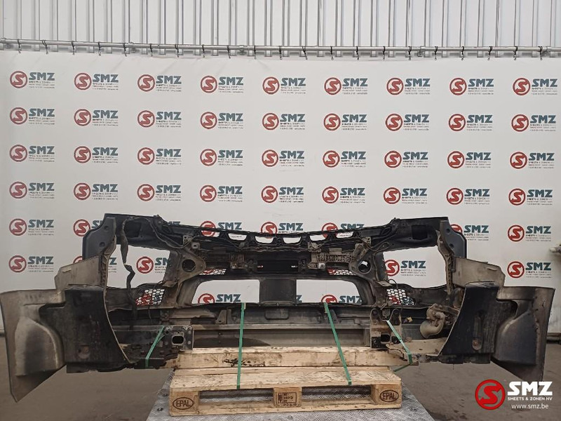 Mercedes-Benz Occ voorbumper Mercedes - Para-choque de Caminhão: foto 2 Mercedes-Benz Occ voorbumper Mercedes - Para-choque de Caminhão: foto 2