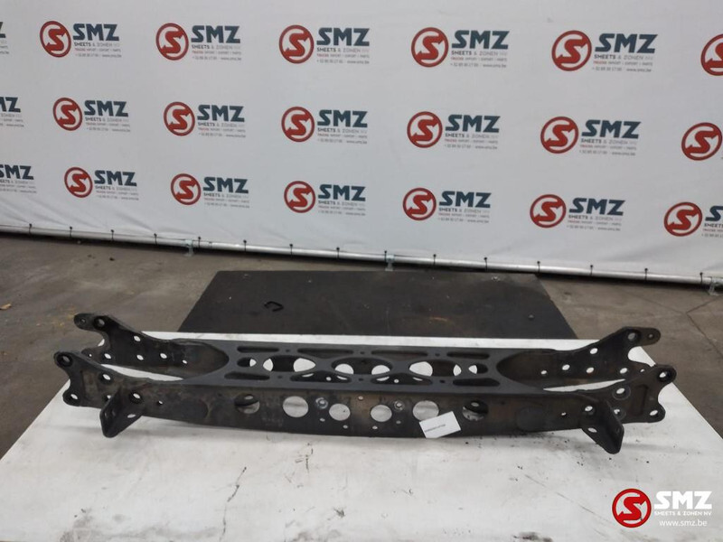 Mercedes-Benz Occ voorbumperbalk Mercedes Actros MP4 A9603104022 - Para-choque de Caminhão: foto 1 Mercedes-Benz Occ voorbumperbalk Mercedes Actros MP4 A9603104022 - Para-choque de Caminhão: foto 1