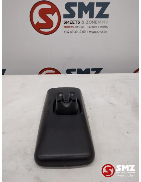 Mercedes-Benz Occ zijspiegel Mercedes Atego Axor A0008100379 - Espelho retrovisor de Caminhão: foto 1 Mercedes-Benz Occ zijspiegel Mercedes Atego Axor A0008100379 - Espelho retrovisor de Caminhão: foto 1