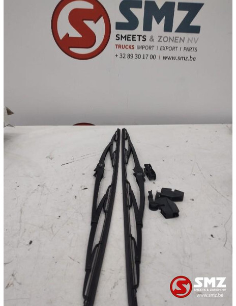 Mercedes-Benz Set ruitenwissers mercedes axor atego a0018206845 - Limpador de pára-brisa de Caminhão: foto 1 Mercedes-Benz Set ruitenwissers mercedes axor atego a0018206845 - Limpador de pára-brisa de Caminhão: foto 1
