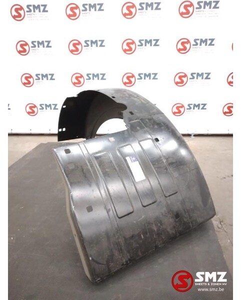 Mercedes-Benz Spatbord rechts Mercedes SK A3818804106 - Para-lama de Caminhão: foto 1 Mercedes-Benz Spatbord rechts Mercedes SK A3818804106 - Para-lama de Caminhão: foto 1