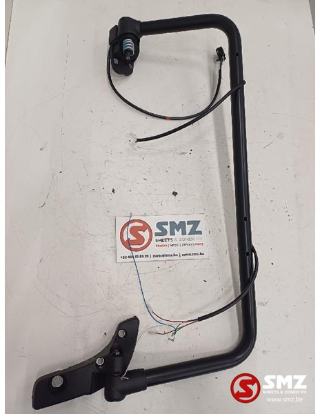 Mercedes-Benz Spiegelarm links mercedes - Espelho retrovisor de Caminhão: foto 2 Mercedes-Benz Spiegelarm links mercedes - Espelho retrovisor de Caminhão: foto 2