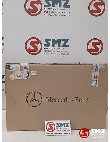 Mercedes-Benz Spiegelarm links mercedes - Espelho retrovisor de Caminhão: foto 3 Mercedes-Benz Spiegelarm links mercedes - Espelho retrovisor de Caminhão: foto 3