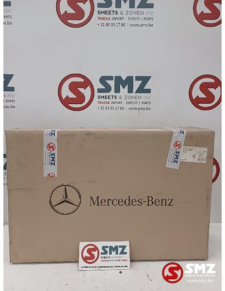 Mercedes-Benz Spiegelarm rechts mercedes - Espelho retrovisor de Caminhão: foto 3 Mercedes-Benz Spiegelarm rechts mercedes - Espelho retrovisor de Caminhão: foto 3