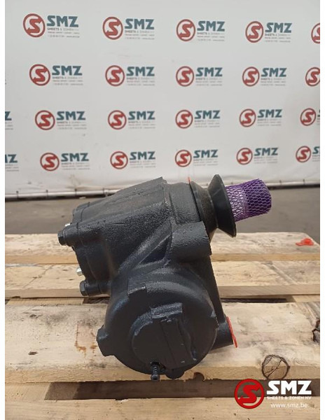 Mercedes-Benz Stuurhuis Mercedes - Caixa de direção de Caminhão: foto 3 Mercedes-Benz Stuurhuis Mercedes - Caixa de direção de Caminhão: foto 3