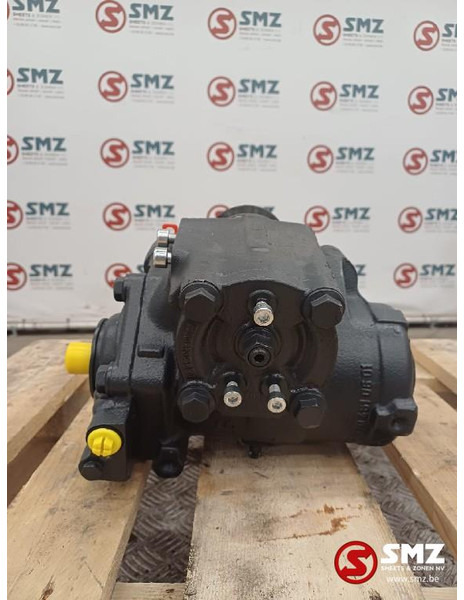 Mercedes-Benz Stuurhuis Mercedes - Caixa de direção de Caminhão: foto 1 Mercedes-Benz Stuurhuis Mercedes - Caixa de direção de Caminhão: foto 1