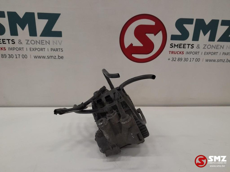 DAF Occ EBS achterasmodulator DAF - Peça de reposição de Caminhão: foto 4 DAF Occ EBS achterasmodulator DAF - Peça de reposição de Caminhão: foto 4