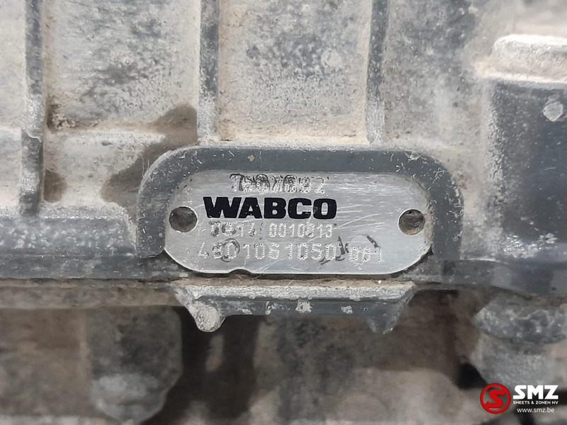 DAF Occ EBS achterasmodulator DAF - Peça de reposição de Caminhão: foto 5 DAF Occ EBS achterasmodulator DAF - Peça de reposição de Caminhão: foto 5