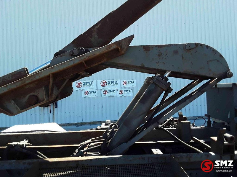 Diversen Occ Haaksysteem 3.60m - Peça de reposição de Caminhão: foto 5 Diversen Occ Haaksysteem 3.60m - Peça de reposição de Caminhão: foto 5
