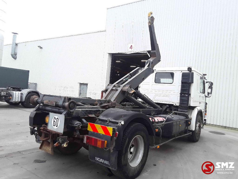 Diversen Occ Haaksysteem - Peça de reposição de Caminhão: foto 4 Diversen Occ Haaksysteem - Peça de reposição de Caminhão: foto 4