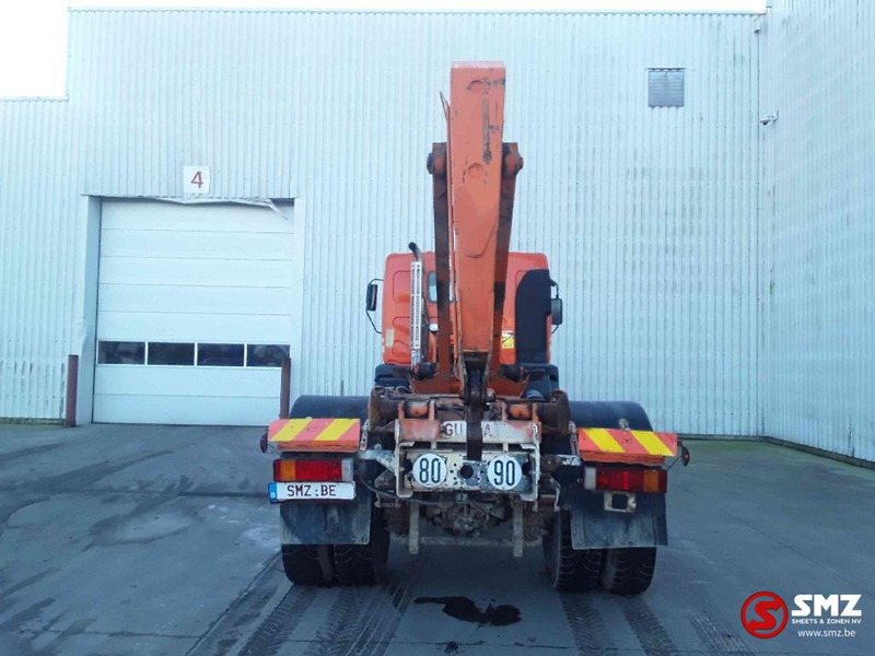 Diversen Occ Haaksysteem - Peça de reposição de Caminhão: foto 3 Diversen Occ Haaksysteem - Peça de reposição de Caminhão: foto 3