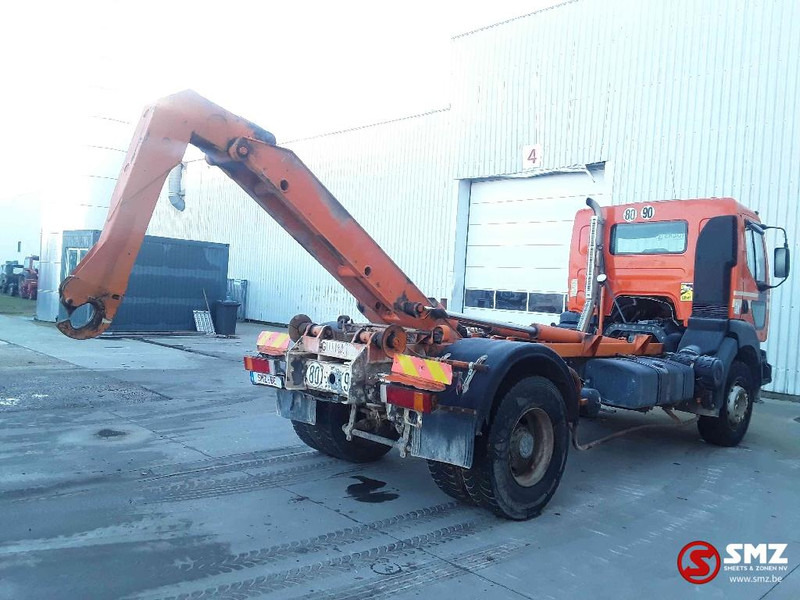 Diversen Occ Haaksysteem - Peça de reposição de Caminhão: foto 4 Diversen Occ Haaksysteem - Peça de reposição de Caminhão: foto 4