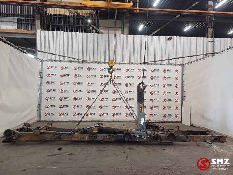 Diversen Occ Haaksysteem - Peça de reposição de Caminhão: foto 1 Diversen Occ Haaksysteem - Peça de reposição de Caminhão: foto 1