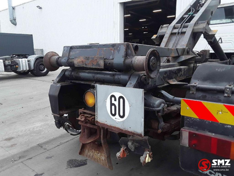 Diversen Occ Haaksysteem - Peça de reposição de Caminhão: foto 5 Diversen Occ Haaksysteem - Peça de reposição de Caminhão: foto 5