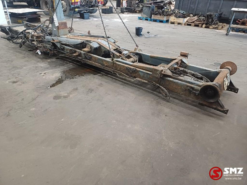 Diversen Occ Haaksysteem - Peça de reposição de Caminhão: foto 3 Diversen Occ Haaksysteem - Peça de reposição de Caminhão: foto 3