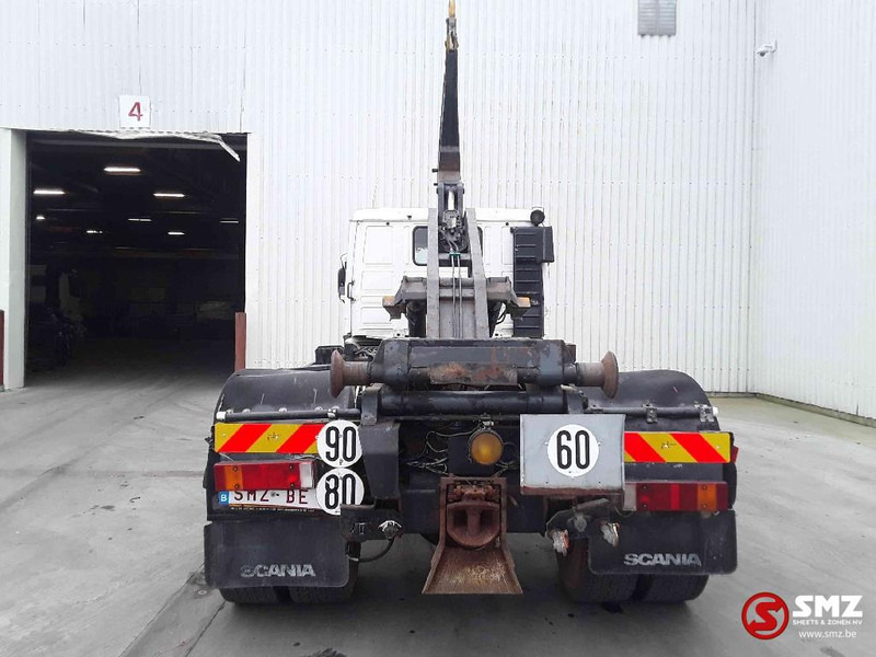 Diversen Occ Haaksysteem - Peça de reposição de Caminhão: foto 3 Diversen Occ Haaksysteem - Peça de reposição de Caminhão: foto 3