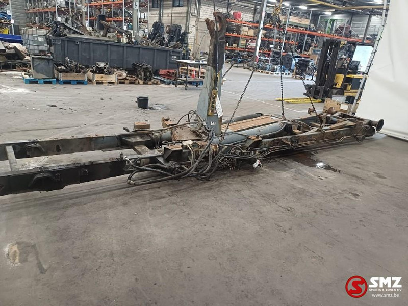 Diversen Occ Haaksysteem - Peça de reposição de Caminhão: foto 4 Diversen Occ Haaksysteem - Peça de reposição de Caminhão: foto 4