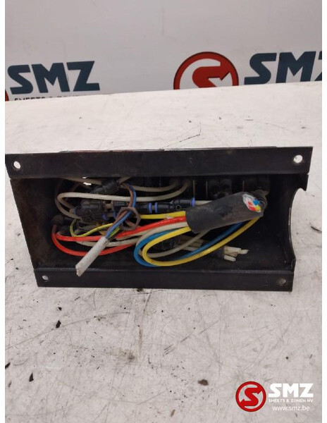 Diversen Occ bediening haaksysteem - Peça de reposição de Caminhão: foto 2 Diversen Occ bediening haaksysteem - Peça de reposição de Caminhão: foto 2