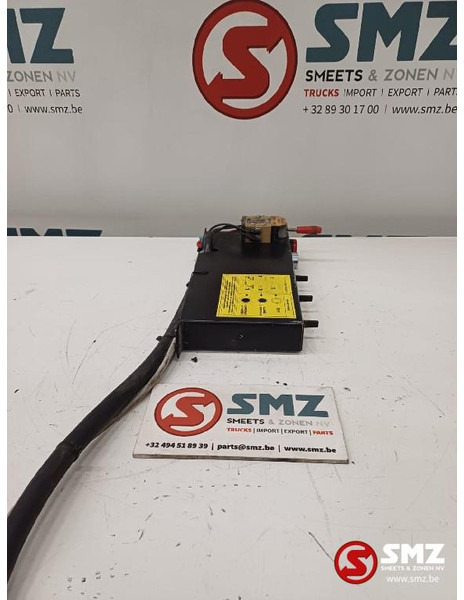 Diversen Occ bediening haaksysteem - Peça de reposição de Caminhão: foto 3 Diversen Occ bediening haaksysteem - Peça de reposição de Caminhão: foto 3