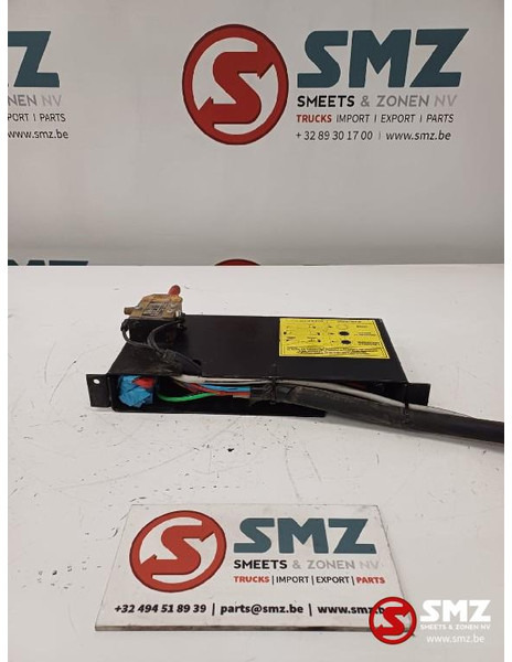 Diversen Occ bediening haaksysteem - Peça de reposição de Caminhão: foto 2 Diversen Occ bediening haaksysteem - Peça de reposição de Caminhão: foto 2