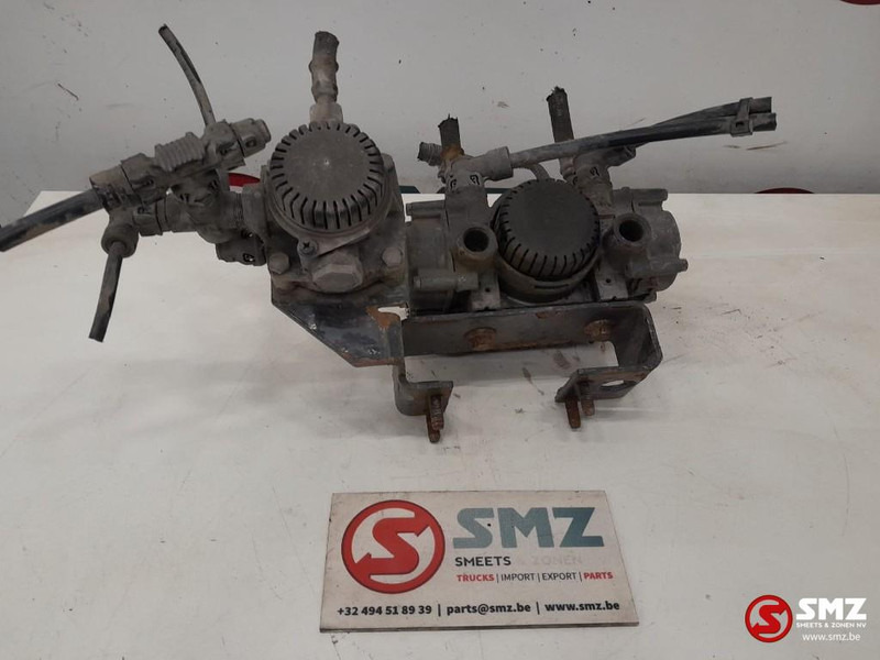 Iveco Occ EBS achterasmodulator Iveco - Peça de reposição de Caminhão: foto 1 Iveco Occ EBS achterasmodulator Iveco - Peça de reposição de Caminhão: foto 1