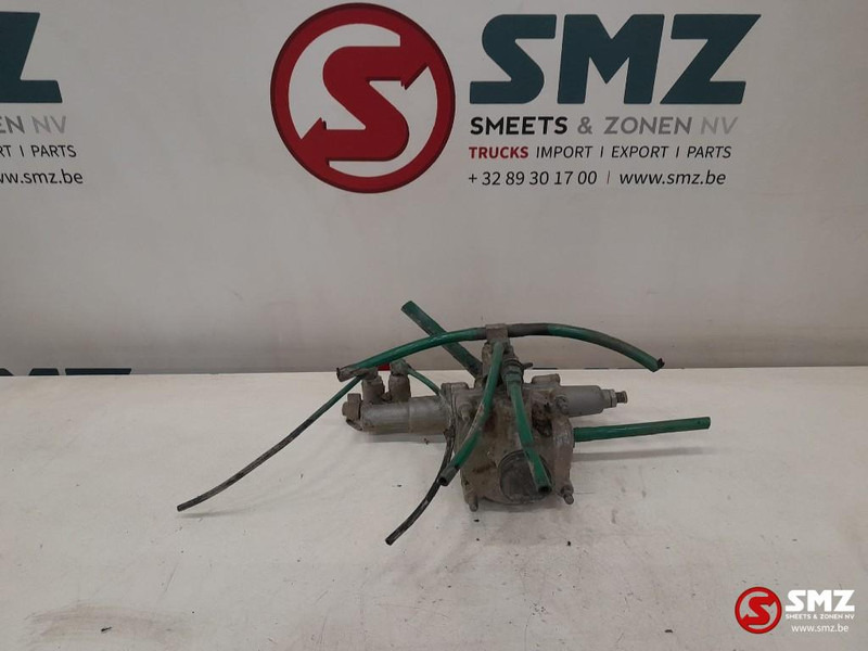 MAN Occ hoogteregelingventiel MAN - Peça de reposição de Caminhão: foto 3 MAN Occ hoogteregelingventiel MAN - Peça de reposição de Caminhão: foto 3