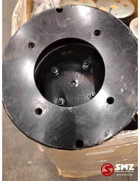 Peça de reposição de Caminhão nuevo Renault Luchtbalg renault 5010211724 902nb: foto 6 Peça de reposição de Caminhão nuevo Renault Luchtbalg renault 5010211724 902nb: foto 6