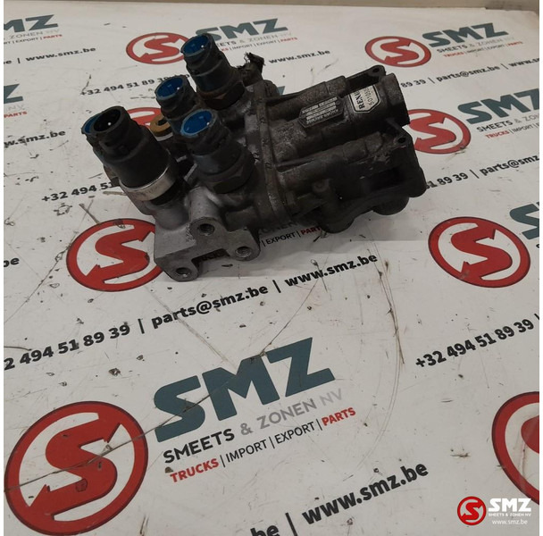 Renault Occ viercircuitsbeveiligingsklep Renault - Peça de reposição de Caminhão: foto 3 Renault Occ viercircuitsbeveiligingsklep Renault - Peça de reposição de Caminhão: foto 3