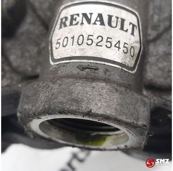 Renault Occ viercircuitsbeveiligingsklep Renault - Peça de reposição de Caminhão: foto 5 Renault Occ viercircuitsbeveiligingsklep Renault - Peça de reposição de Caminhão: foto 5
