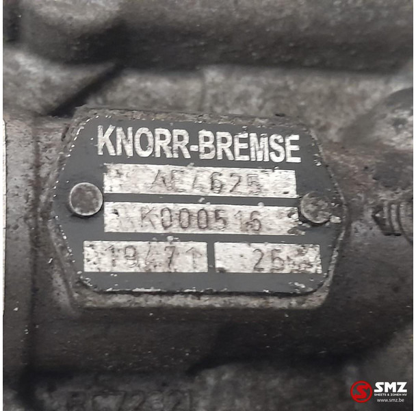 Renault Occ viercircuitsbeveiligingsklep Renault - Peça de reposição de Caminhão: foto 4 Renault Occ viercircuitsbeveiligingsklep Renault - Peça de reposição de Caminhão: foto 4