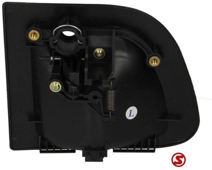 Renault Buitenhendel / klink rechts renault premium links - Porta e peças de Caminhão: foto 2 Renault Buitenhendel / klink rechts renault premium links - Porta e peças de Caminhão: foto 2