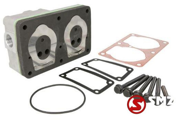 Renault Cilinderkop compressor Renault Premium - Motor e peças de Caminhão: foto 1 Renault Cilinderkop compressor Renault Premium - Motor e peças de Caminhão: foto 1