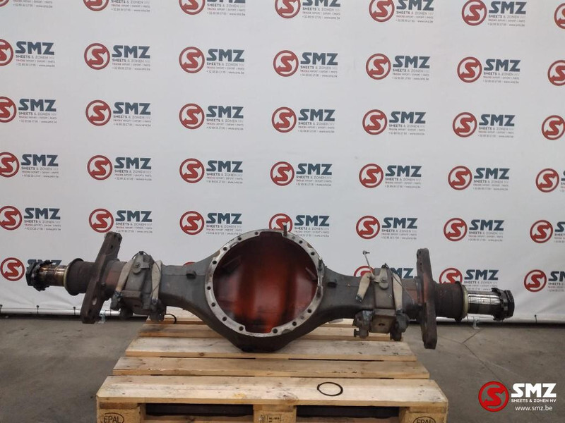 Renault Occ Aandrijfas diff Renault T - Eixo cardan de Caminhão: foto 1 Renault Occ Aandrijfas diff Renault T - Eixo cardan de Caminhão: foto 1