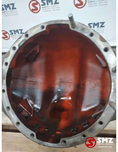 Renault Occ Aandrijfas diff Renault T - Eixo cardan de Caminhão: foto 3 Renault Occ Aandrijfas diff Renault T - Eixo cardan de Caminhão: foto 3