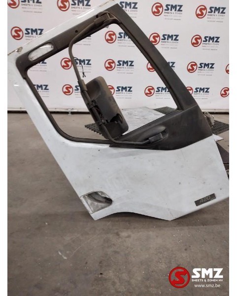 Renault Occ Deur rechts Renault Premium 420dci - Porta e peças de Caminhão: foto 1 Renault Occ Deur rechts Renault Premium 420dci - Porta e peças de Caminhão: foto 1