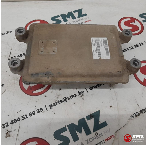 Renault Occ ECU AdBlueregeleenheid Renault - Centralina electrónica de Caminhão: foto 4 Renault Occ ECU AdBlueregeleenheid Renault - Centralina electrónica de Caminhão: foto 4