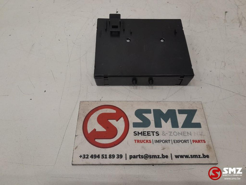 Renault Occ ECU BBM regeleenheid Renault - Centralina electrónica de Caminhão: foto 5 Renault Occ ECU BBM regeleenheid Renault - Centralina electrónica de Caminhão: foto 5
