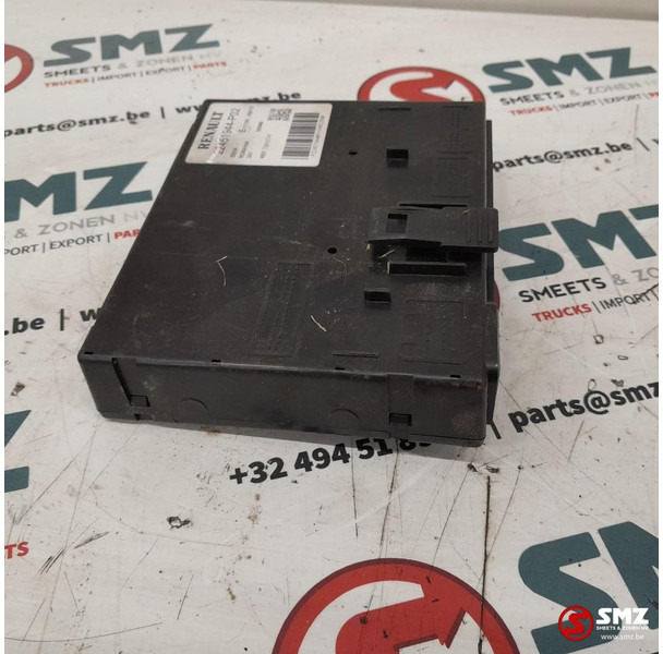 Renault Occ ECU BBM regeleenheid Renault - Centralina electrónica de Caminhão: foto 5 Renault Occ ECU BBM regeleenheid Renault - Centralina electrónica de Caminhão: foto 5