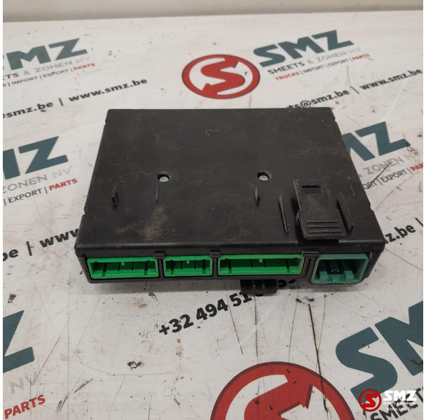 Renault Occ ECU BBM regeleenheid Renault - Centralina electrónica de Caminhão: foto 3 Renault Occ ECU BBM regeleenheid Renault - Centralina electrónica de Caminhão: foto 3