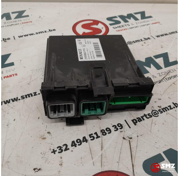 Renault Occ ECU CIOM HI regeleenheid Renault - Centralina electrónica de Caminhão: foto 1 Renault Occ ECU CIOM HI regeleenheid Renault - Centralina electrónica de Caminhão: foto 1