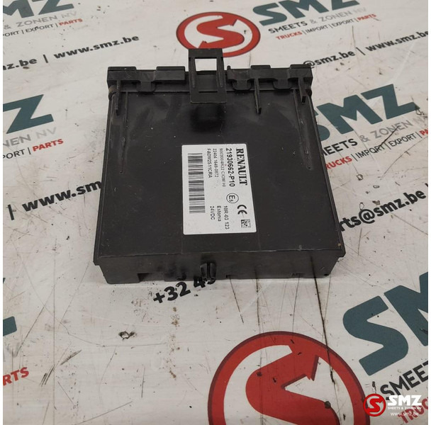 Renault Occ ECU CIOM HI regeleenheid Renault - Centralina electrónica de Caminhão: foto 2 Renault Occ ECU CIOM HI regeleenheid Renault - Centralina electrónica de Caminhão: foto 2