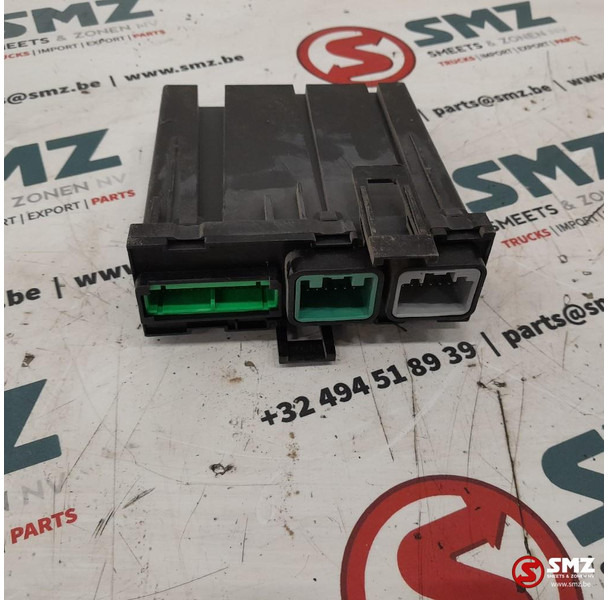 Renault Occ ECU CIOM HI regeleenheid Renault - Centralina electrónica de Caminhão: foto 5 Renault Occ ECU CIOM HI regeleenheid Renault - Centralina electrónica de Caminhão: foto 5